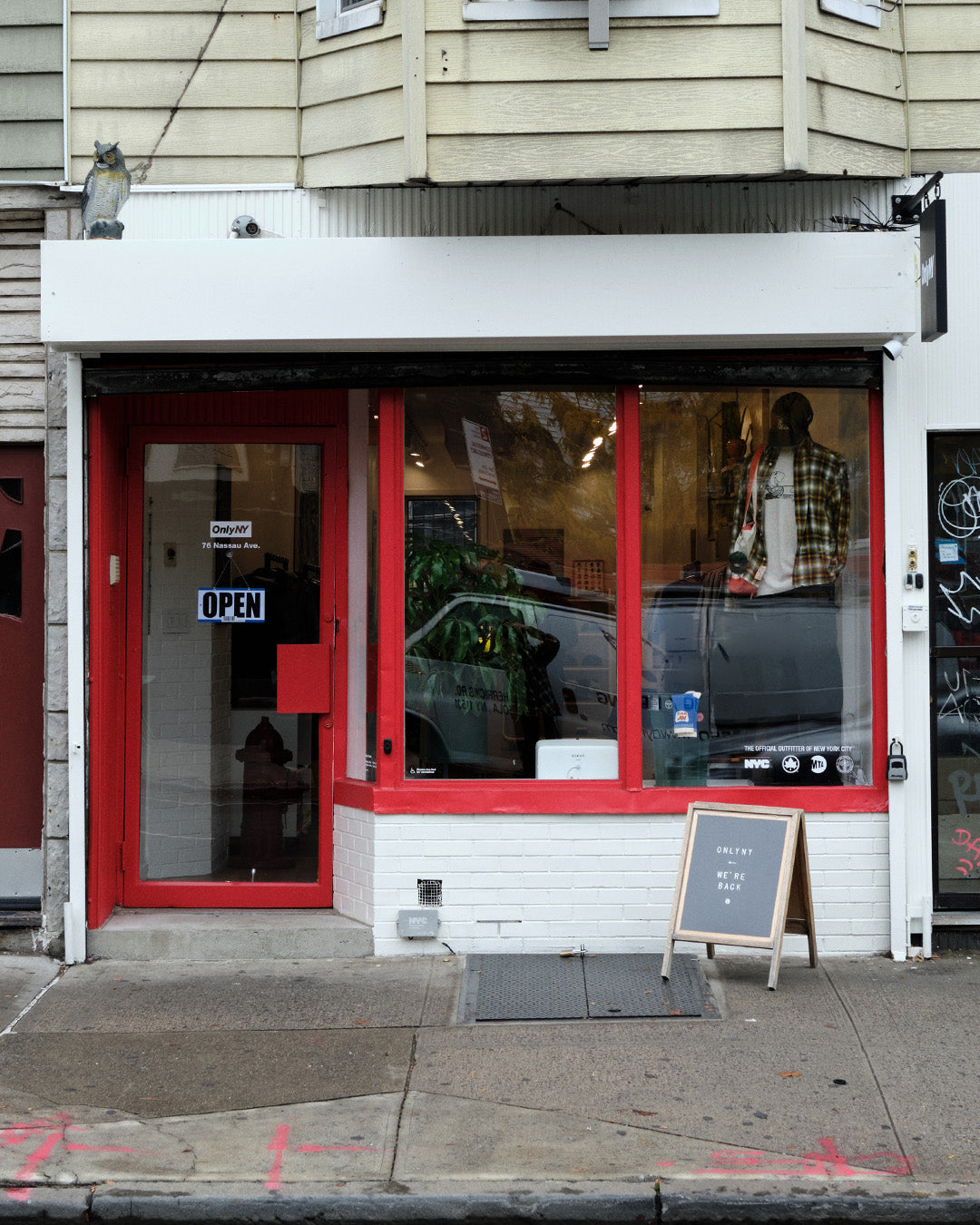 Greenpoint, Brooklyn