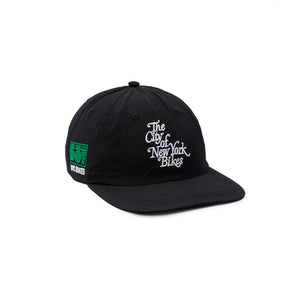 Black/Green