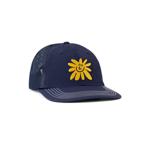 Navy/Yellow