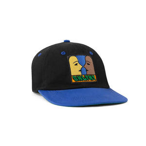 Black/Blue