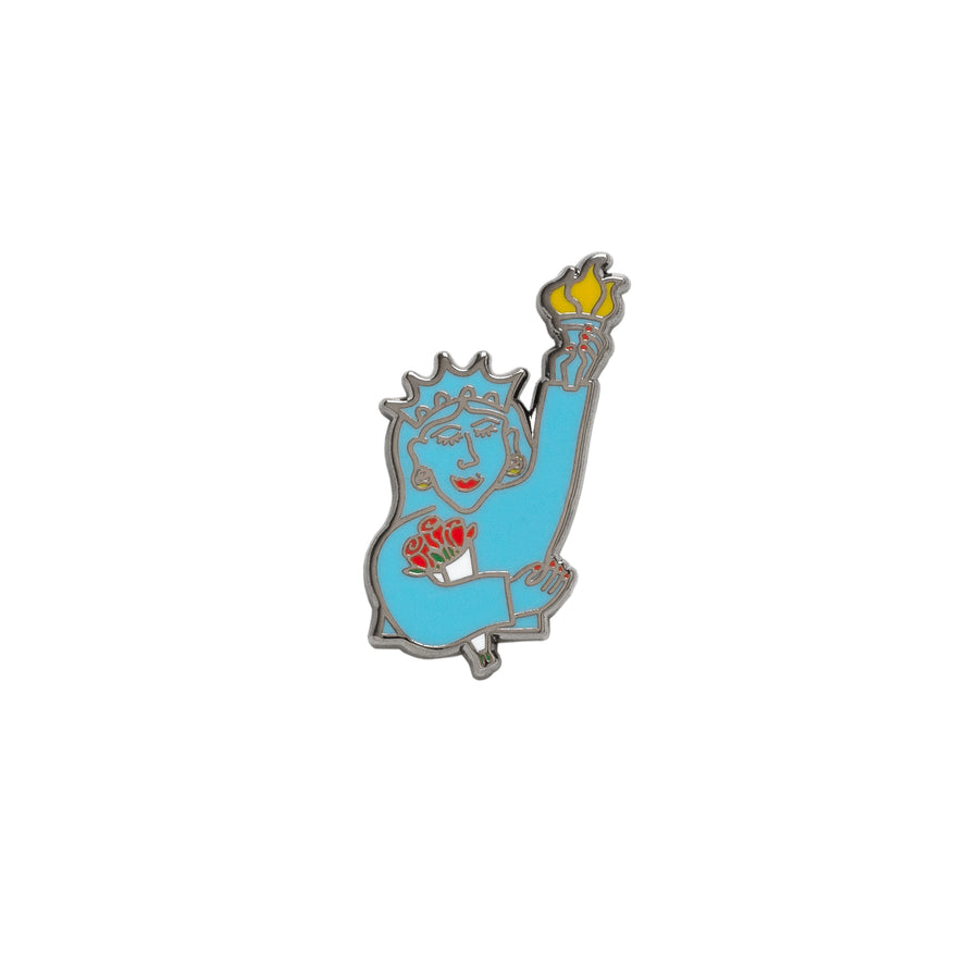 Aqua Blue