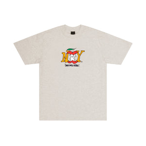 Oatmeal Heather