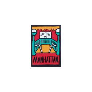 Manhattan