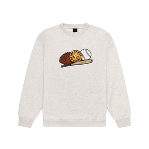 Oatmeal Heather