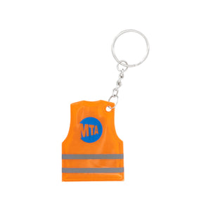 Safety Orange