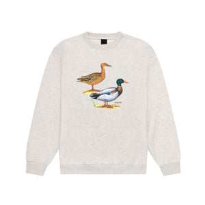 Oatmeal Heather
