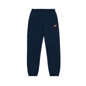 Navy/Orange