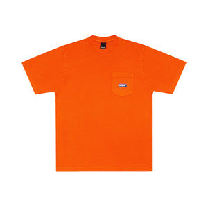 Vintage Orange/Red