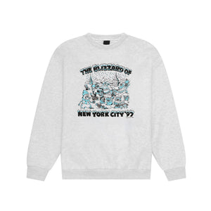 Heather Grey
