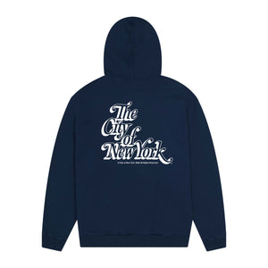 Navy/White