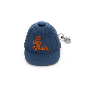 Royal Blue/Orange