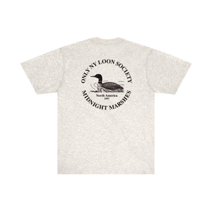 Oatmeal Heather