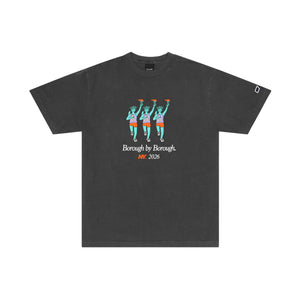 Vintage Black
